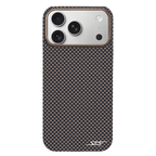 Kies-Motorsports Simply Carbon Fiber iPhone | Aramid Fiber Case | GHOST Series