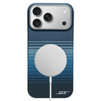Kies-Motorsports Simply Carbon Fiber iPhone | Aramid Fiber Case | GHOST Series