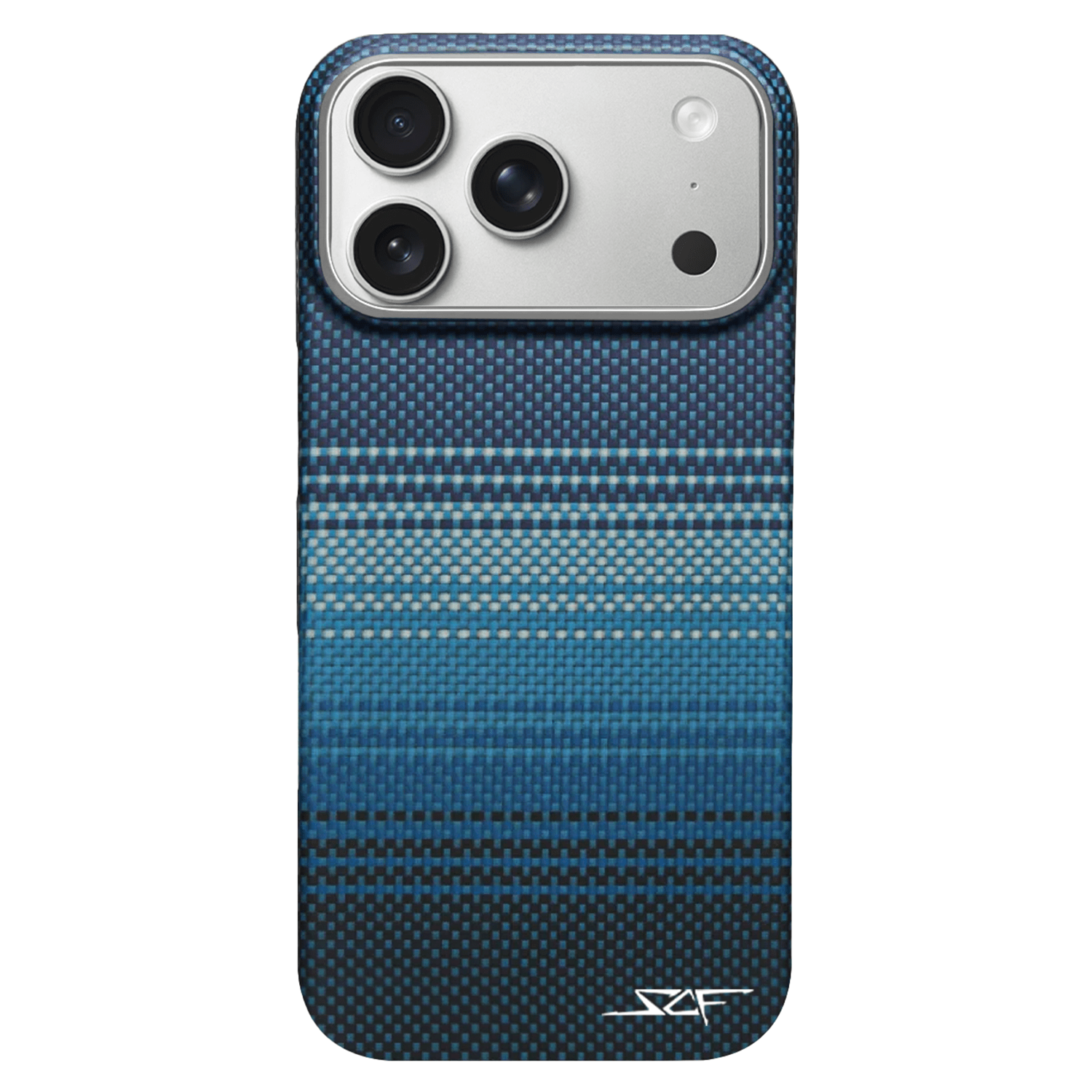 Kies-Motorsports Simply Carbon Fiber iPhone | Aramid Fiber Case | GHOST Series
