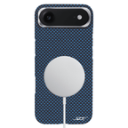 Kies-Motorsports Simply Carbon Fiber iPhone | Aramid Fiber Case | GHOST Series