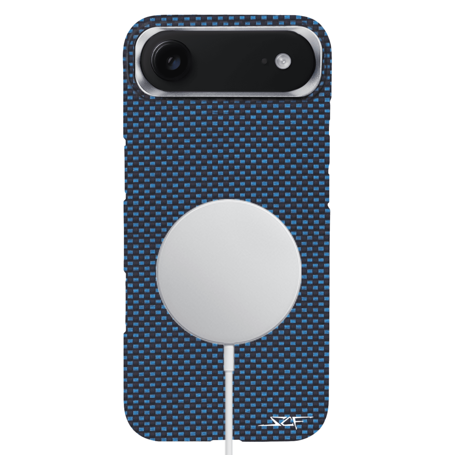 Kies-Motorsports Simply Carbon Fiber iPhone | Aramid Fiber Case | GHOST Series