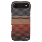 Kies-Motorsports Simply Carbon Fiber iPhone | Aramid Fiber Case | GHOST Series