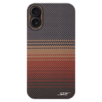 Kies-Motorsports Simply Carbon Fiber iPhone | Aramid Fiber Case | GHOST Series