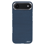 Kies-Motorsports Simply Carbon Fiber iPhone | Aramid Fiber Case | GHOST Series