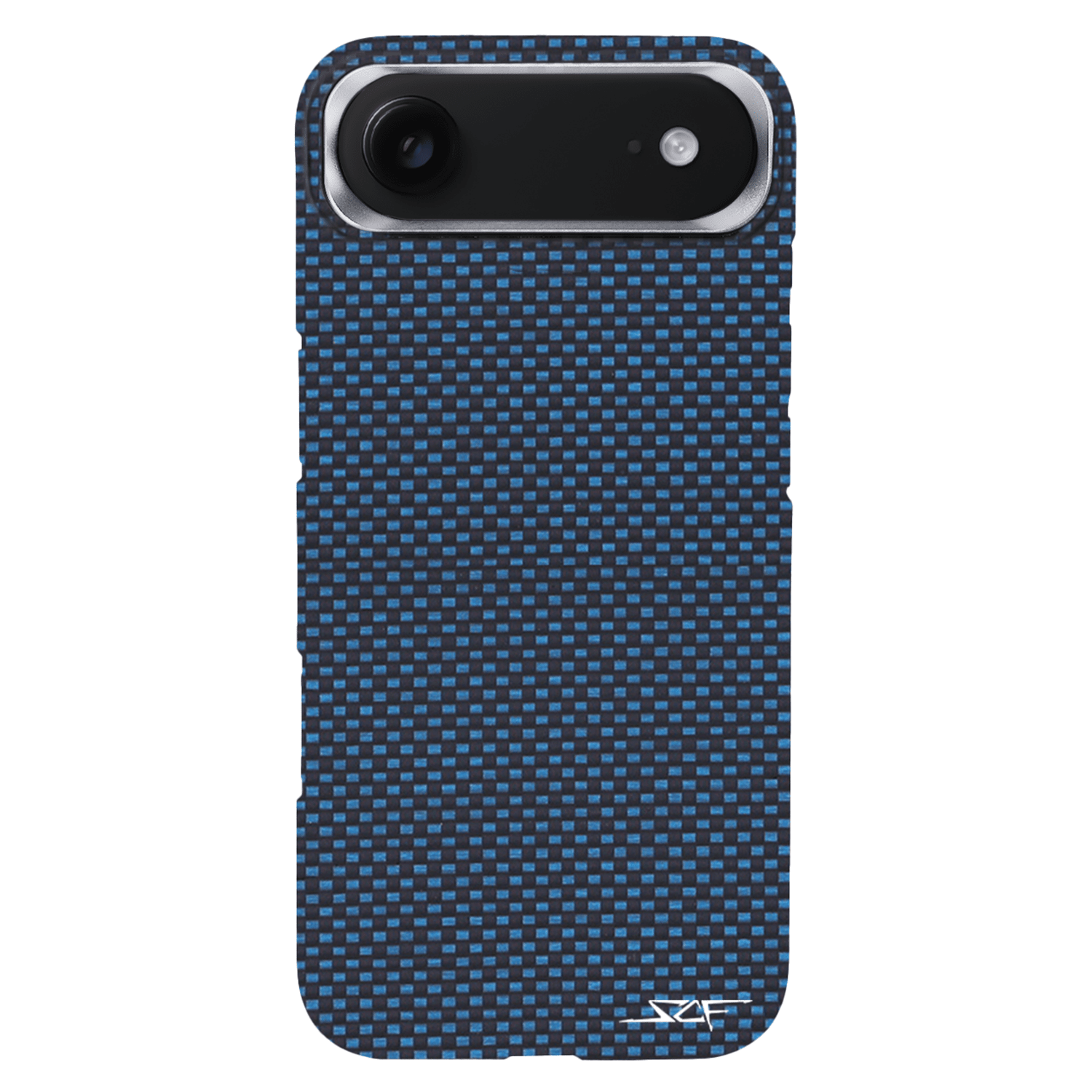 Kies-Motorsports Simply Carbon Fiber iPhone | Aramid Fiber Case | GHOST Series