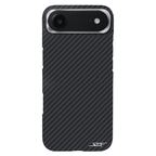 Kies-Motorsports Simply Carbon Fiber iPhone | Aramid Fiber Case | GHOST Series