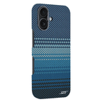 Kies-Motorsports Simply Carbon Fiber iPhone | Aramid Fiber Case | GHOST Series