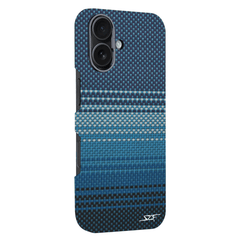 Kies-Motorsports Simply Carbon Fiber iPhone | Aramid Fiber Case | GHOST Series