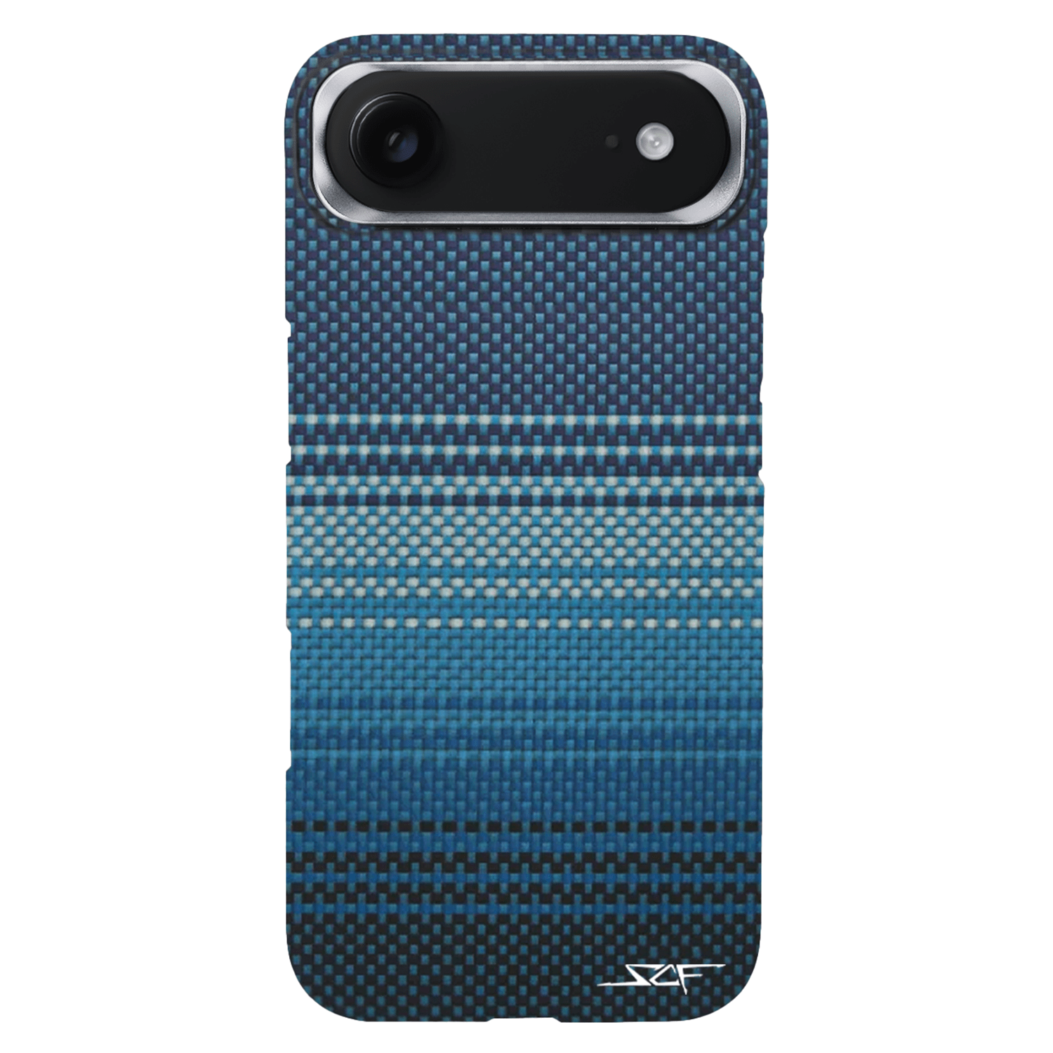 Kies-Motorsports Simply Carbon Fiber iPhone | Aramid Fiber Case | GHOST Series