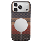 Kies-Motorsports Simply Carbon Fiber iPhone | Aramid Fiber Case | GHOST Series