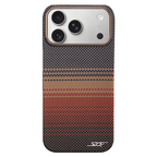 Kies-Motorsports Simply Carbon Fiber iPhone | Aramid Fiber Case | GHOST Series