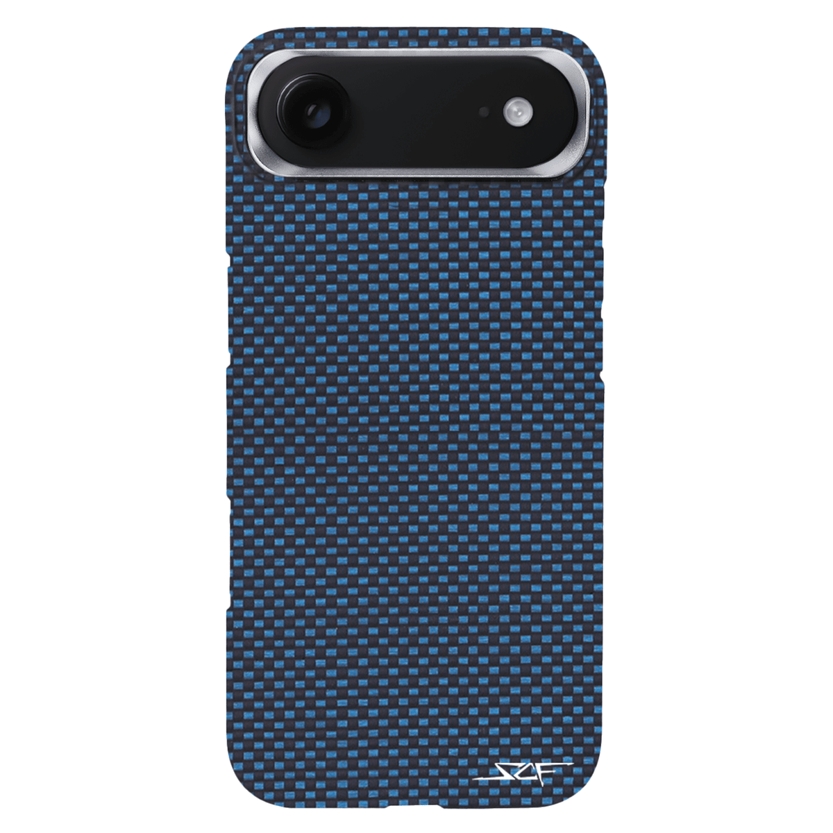 Kies-Motorsports Simply Carbon Fiber iPhone | Aramid Fiber Case | GHOST Series