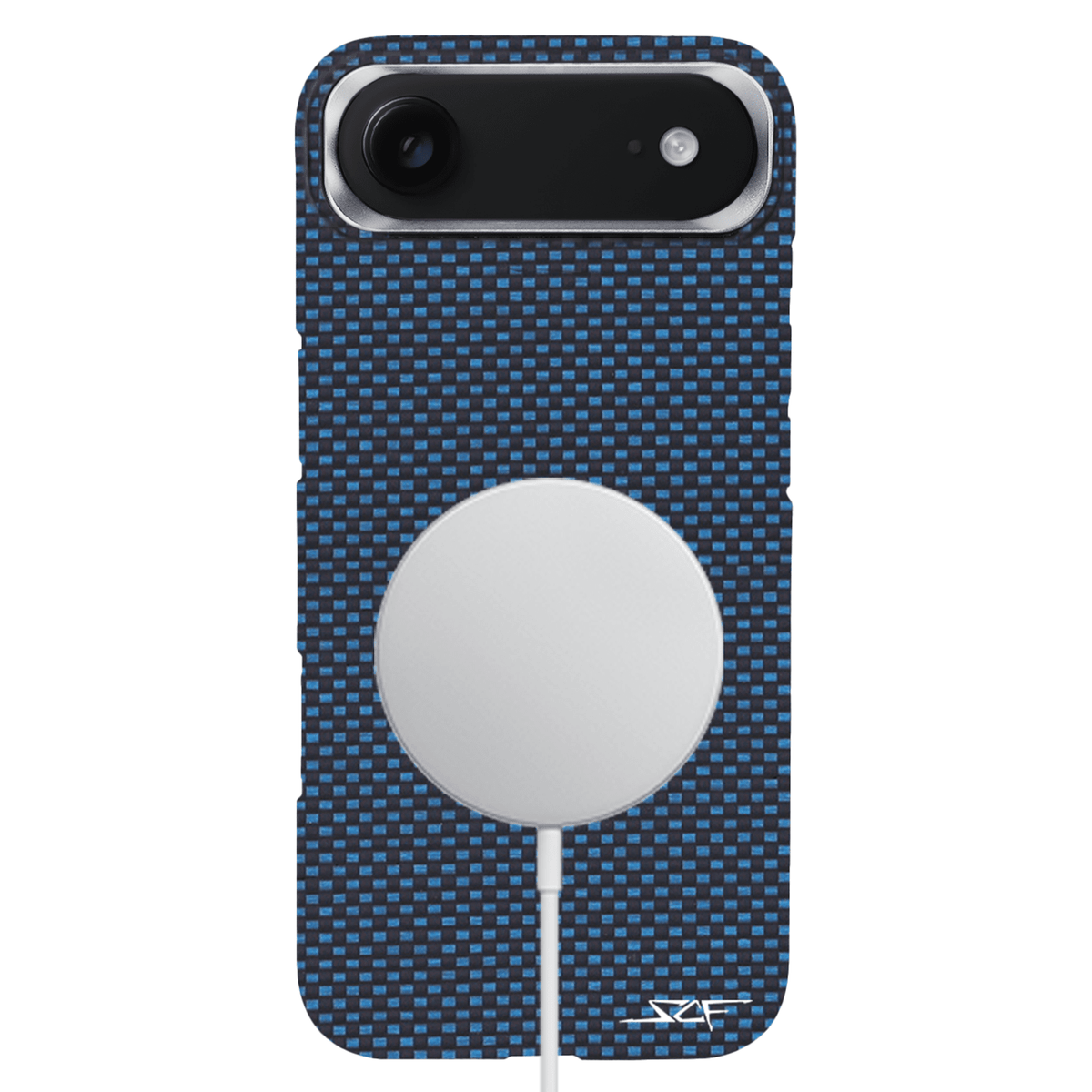 Kies-Motorsports Simply Carbon Fiber iPhone | Aramid Fiber Case | GHOST Series