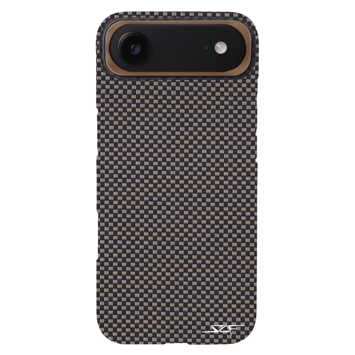 Kies-Motorsports Simply Carbon Fiber iPhone | Aramid Fiber Case | GHOST Series