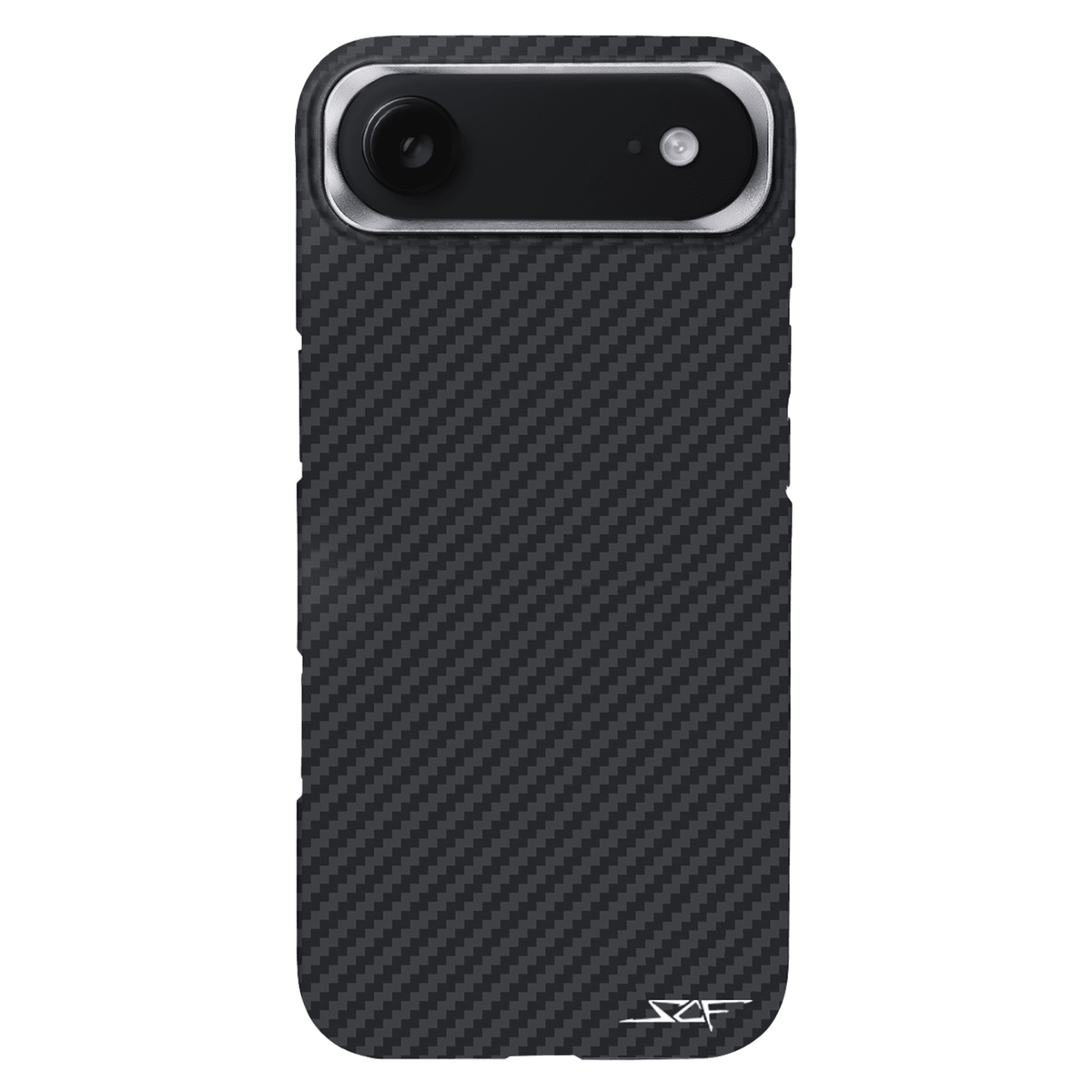 Kies-Motorsports Simply Carbon Fiber iPhone | Aramid Fiber Case | GHOST Series