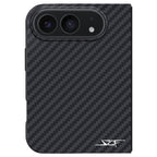 Kies-Motorsports Simply Carbon Fiber iPhone | Aramid Fiber Case | GHOST Series