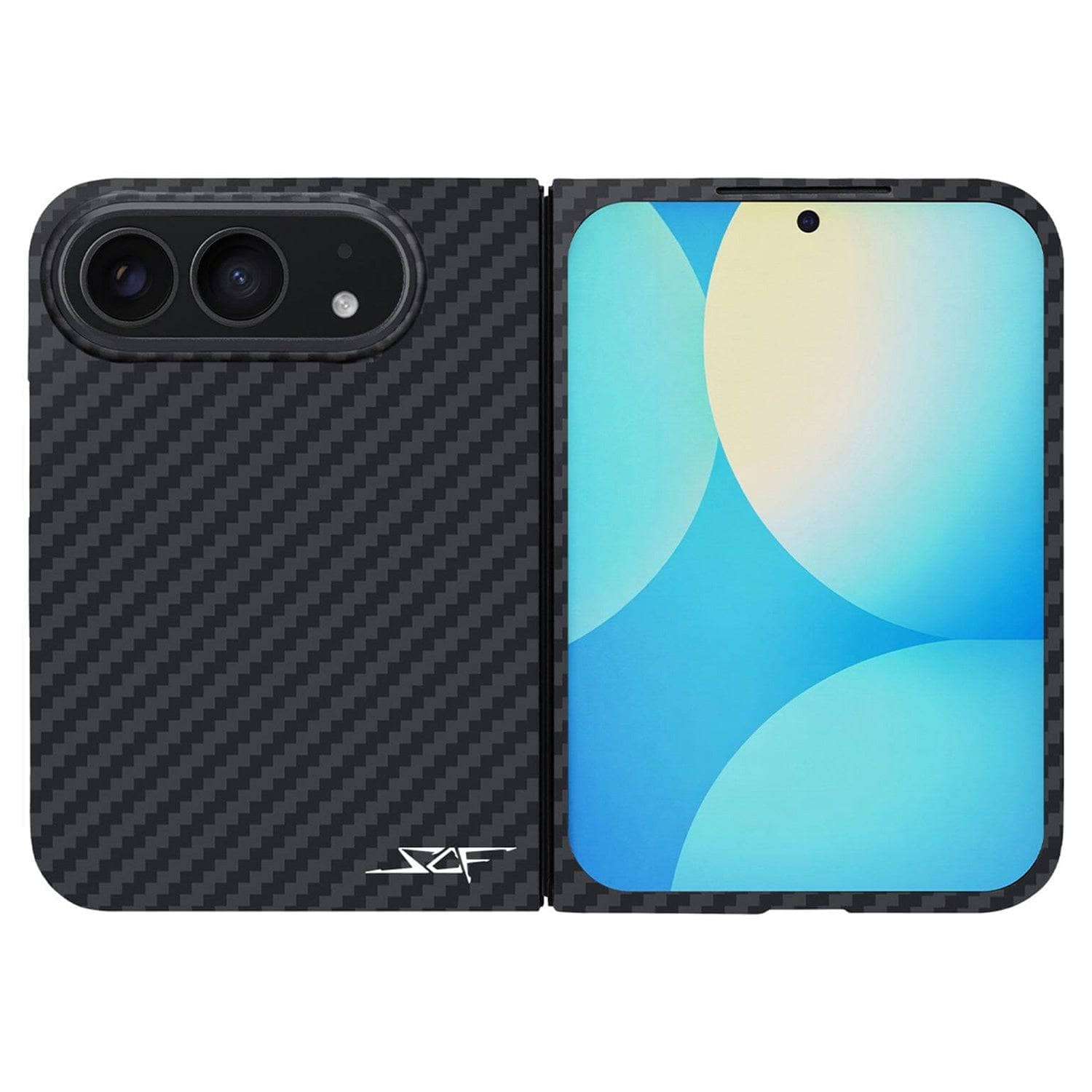 Ghost Aramid iPhone Case Secondary image