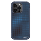 Kies-Motorsports Simply Carbon Fiber iPhone | Aramid Fiber Case | SPORT Series