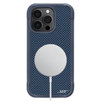 Kies-Motorsports Simply Carbon Fiber iPhone | Aramid Fiber Case | SPORT Series
