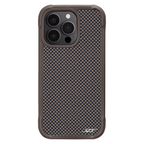 Kies-Motorsports Simply Carbon Fiber iPhone | Aramid Fiber Case | SPORT Series