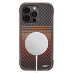 Kies-Motorsports Simply Carbon Fiber iPhone | Aramid Fiber Case | SPORT Series