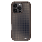 Kies-Motorsports Simply Carbon Fiber iPhone | Aramid Fiber Case | SPORT Series