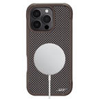 Kies-Motorsports Simply Carbon Fiber iPhone | Aramid Fiber Case | SPORT Series