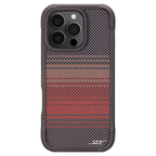 Kies-Motorsports Simply Carbon Fiber iPhone | Aramid Fiber Case | SPORT Series