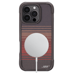 Kies-Motorsports Simply Carbon Fiber iPhone | Aramid Fiber Case | SPORT Series