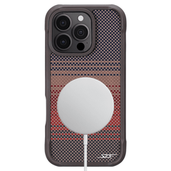 Kies-Motorsports Simply Carbon Fiber iPhone | Aramid Fiber Case | SPORT Series