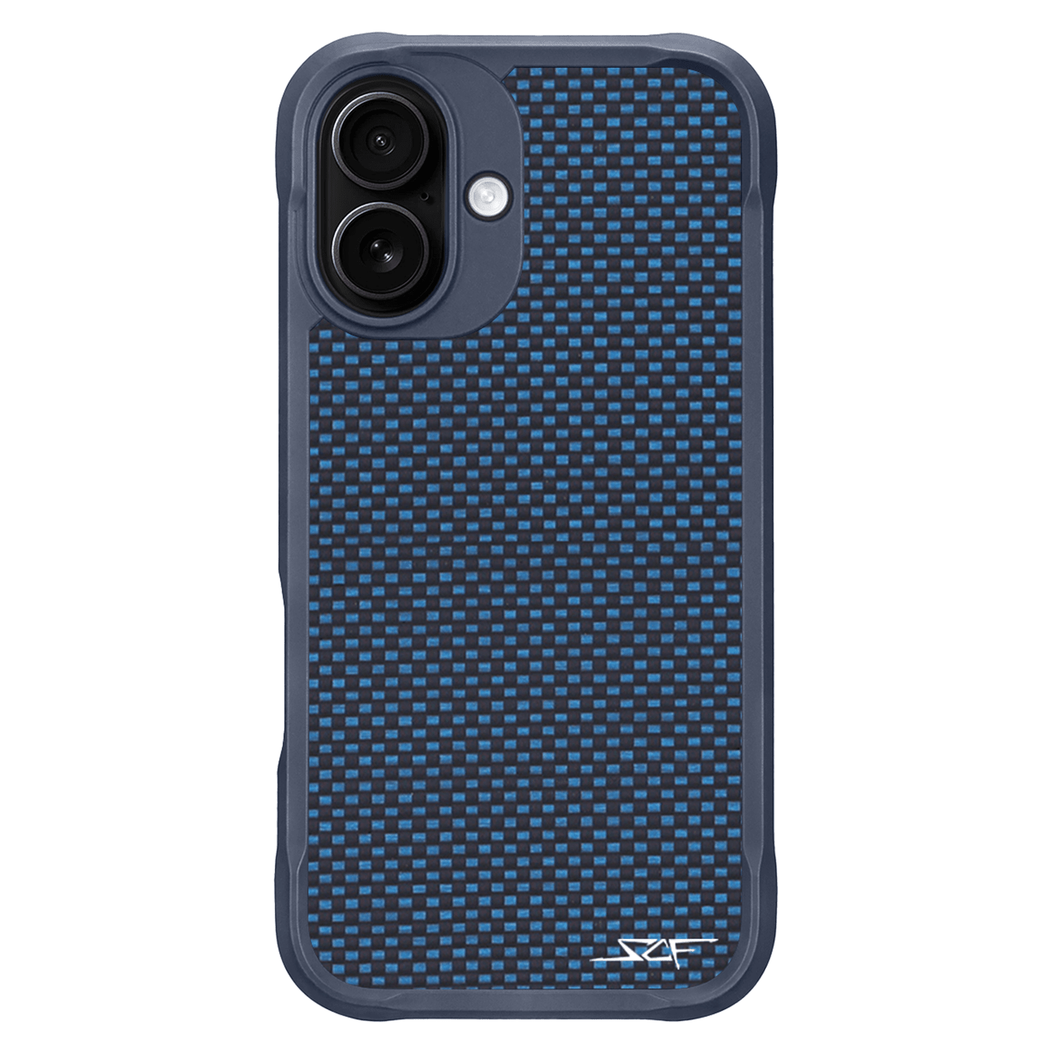 Kies-Motorsports Simply Carbon Fiber iPhone | Aramid Fiber Case | SPORT Series