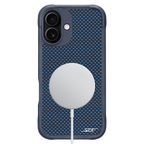 Kies-Motorsports Simply Carbon Fiber iPhone | Aramid Fiber Case | SPORT Series