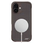 Kies-Motorsports Simply Carbon Fiber iPhone | Aramid Fiber Case | SPORT Series