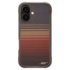 Kies-Motorsports Simply Carbon Fiber iPhone | Aramid Fiber Case | SPORT Series
