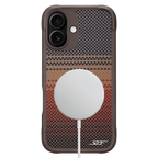 Kies-Motorsports Simply Carbon Fiber iPhone | Aramid Fiber Case | SPORT Series