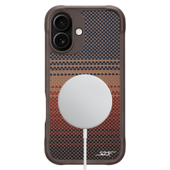 Kies-Motorsports Simply Carbon Fiber iPhone | Aramid Fiber Case | SPORT Series