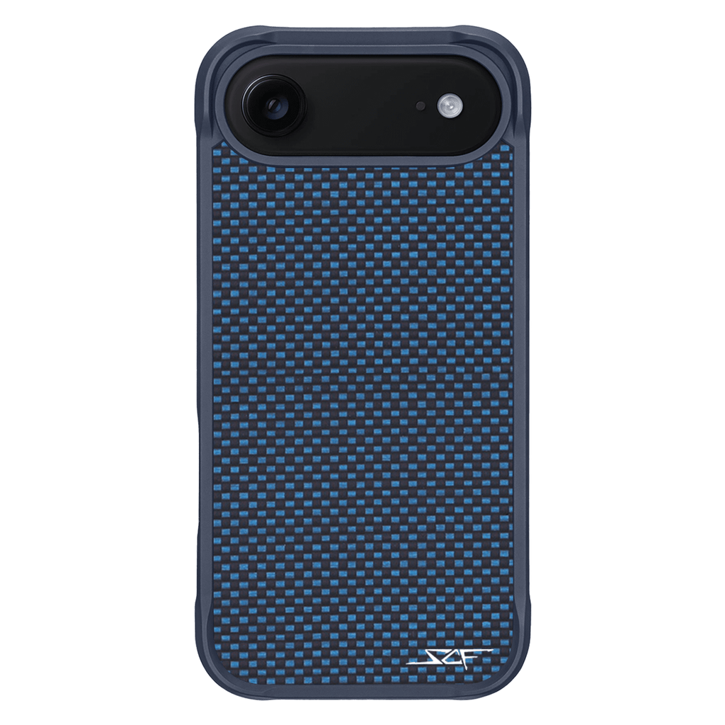 Kies-Motorsports Simply Carbon Fiber iPhone | Aramid Fiber Case | SPORT Series
