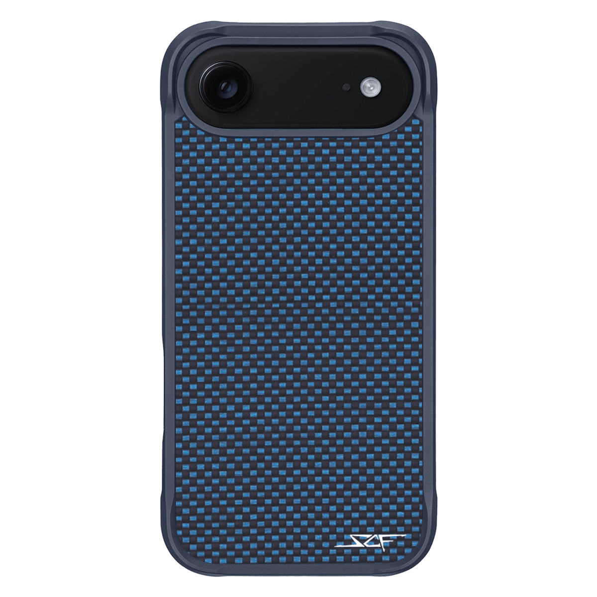 Kies-Motorsports Simply Carbon Fiber iPhone | Aramid Fiber Case | SPORT Series