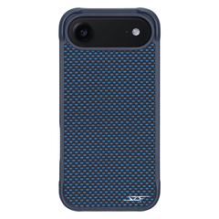 Kies-Motorsports Simply Carbon Fiber iPhone | Aramid Fiber Case | SPORT Series