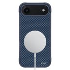 Kies-Motorsports Simply Carbon Fiber iPhone | Aramid Fiber Case | SPORT Series