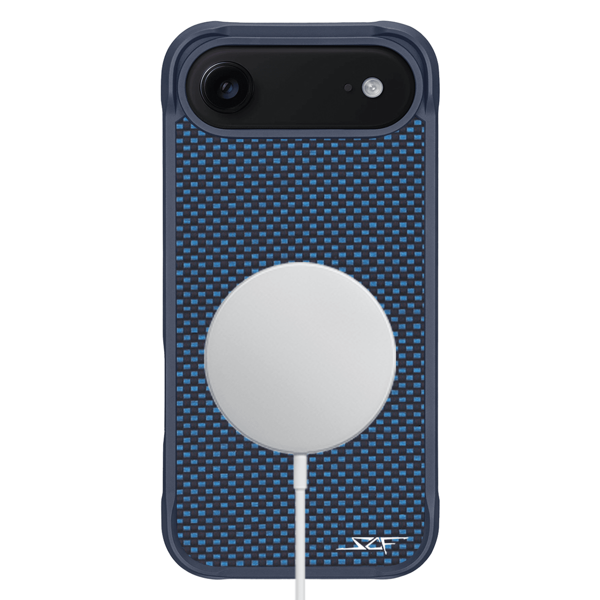 Kies-Motorsports Simply Carbon Fiber iPhone | Aramid Fiber Case | SPORT Series