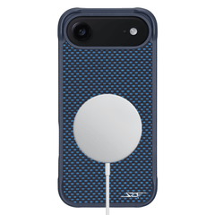 Kies-Motorsports Simply Carbon Fiber iPhone | Aramid Fiber Case | SPORT Series