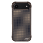 Kies-Motorsports Simply Carbon Fiber iPhone | Aramid Fiber Case | SPORT Series