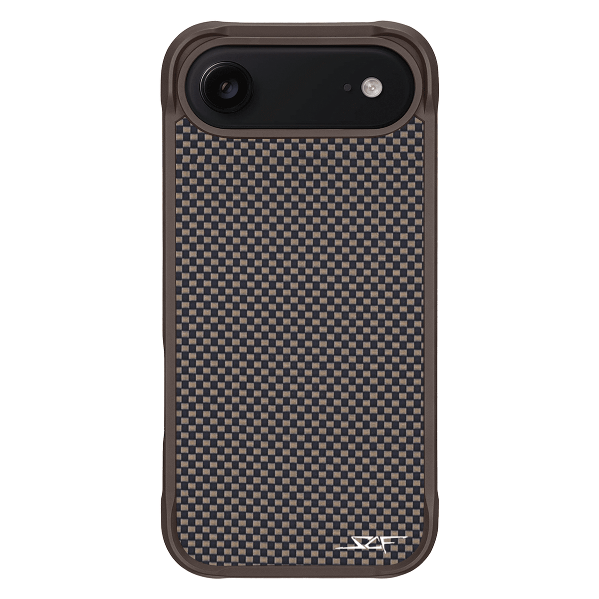 Kies-Motorsports Simply Carbon Fiber iPhone | Aramid Fiber Case | SPORT Series