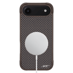 Kies-Motorsports Simply Carbon Fiber iPhone | Aramid Fiber Case | SPORT Series