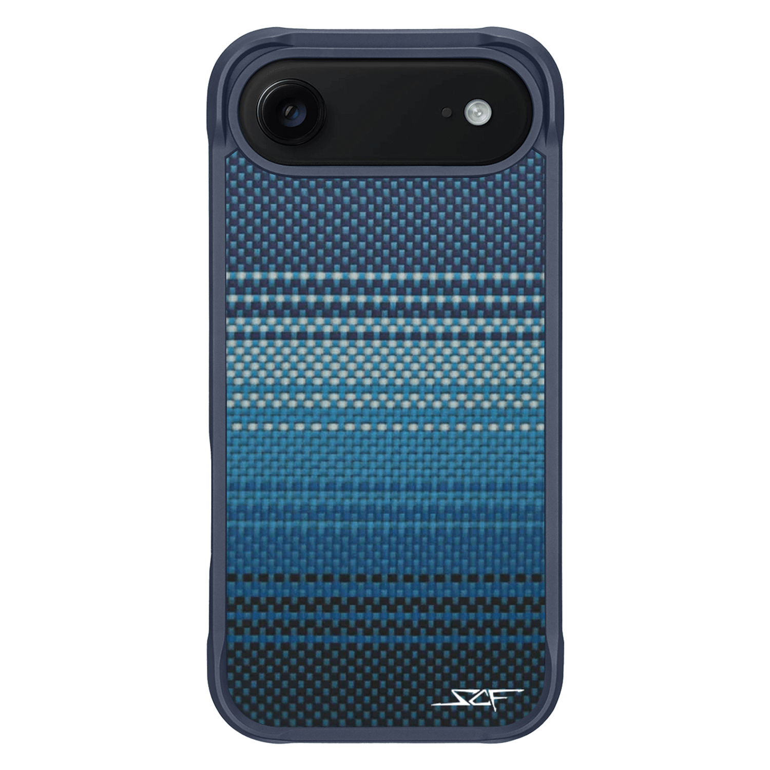 Kies-Motorsports Simply Carbon Fiber iPhone | Aramid Fiber Case | SPORT Series