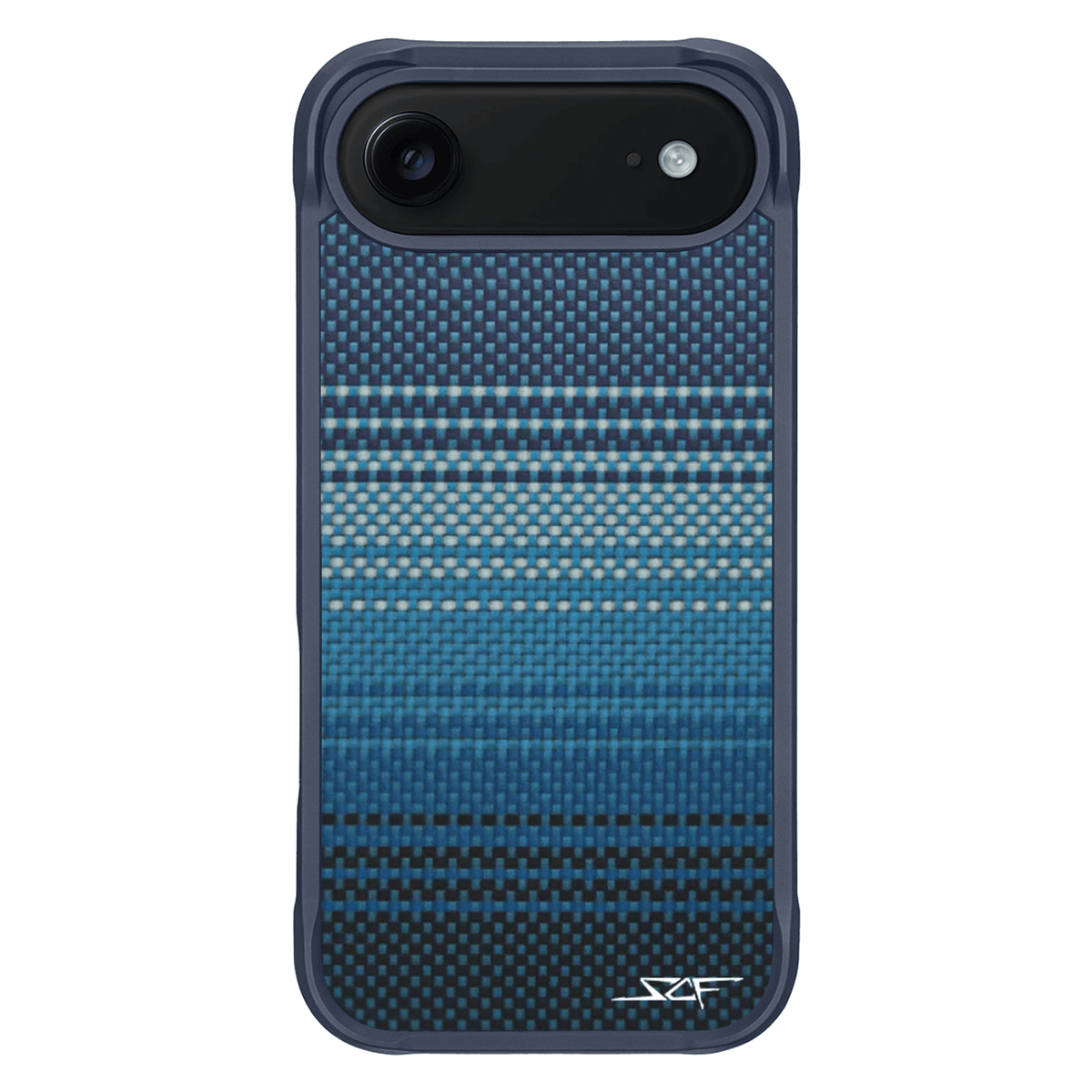Kies-Motorsports Simply Carbon Fiber iPhone | Aramid Fiber Case | SPORT Series