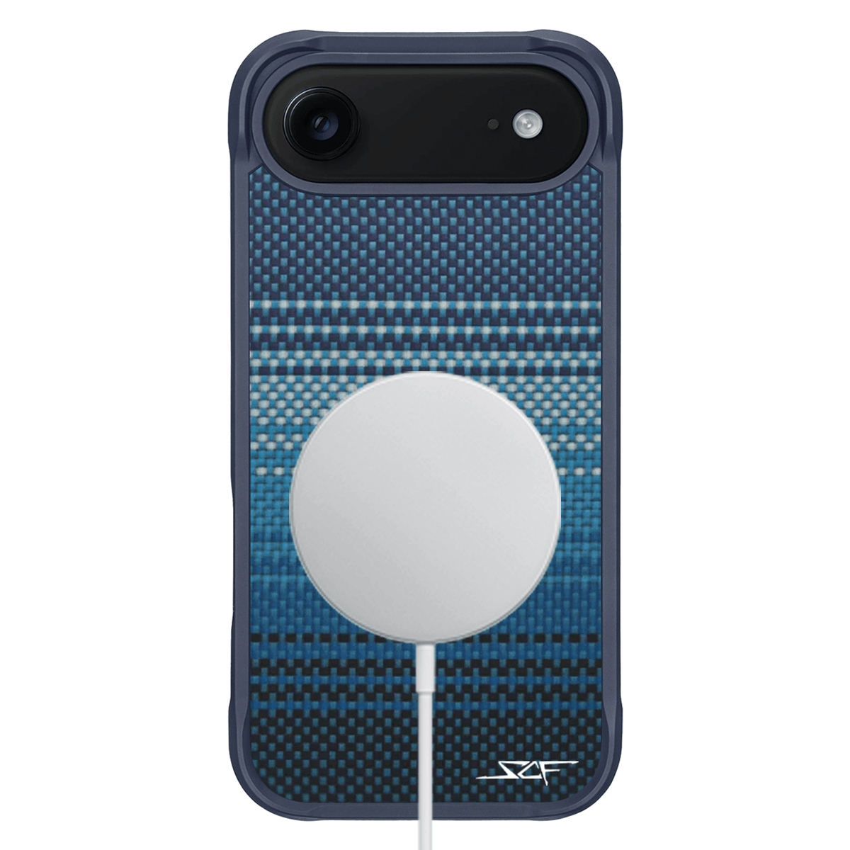 Kies-Motorsports Simply Carbon Fiber iPhone | Aramid Fiber Case | SPORT Series