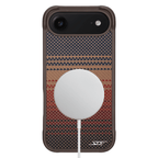 Kies-Motorsports Simply Carbon Fiber iPhone | Aramid Fiber Case | SPORT Series