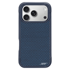 Kies-Motorsports Simply Carbon Fiber iPhone | Aramid Fiber Case | SPORT Series